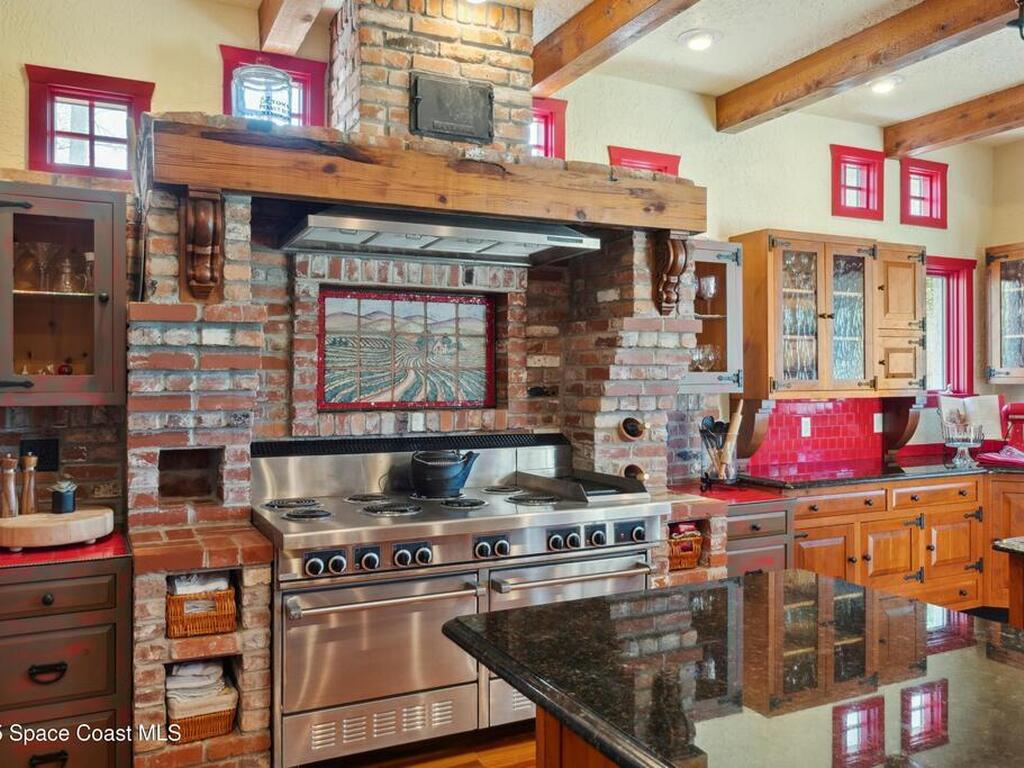 401 Holman Road, Cape Canaveral, FL 32920