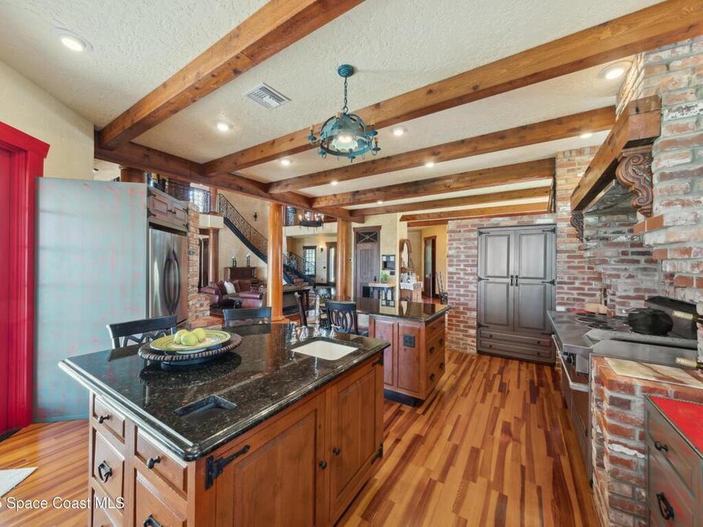 401 Holman Road, Cape Canaveral, FL 32920