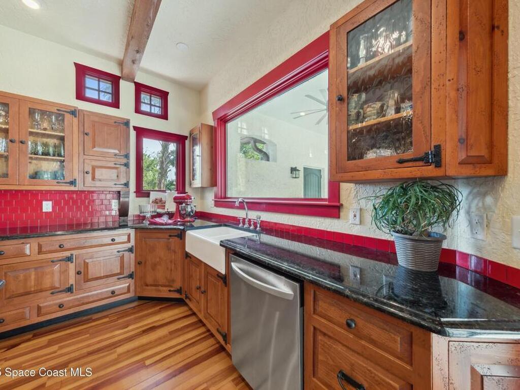 401 Holman Road, Cape Canaveral, FL 32920