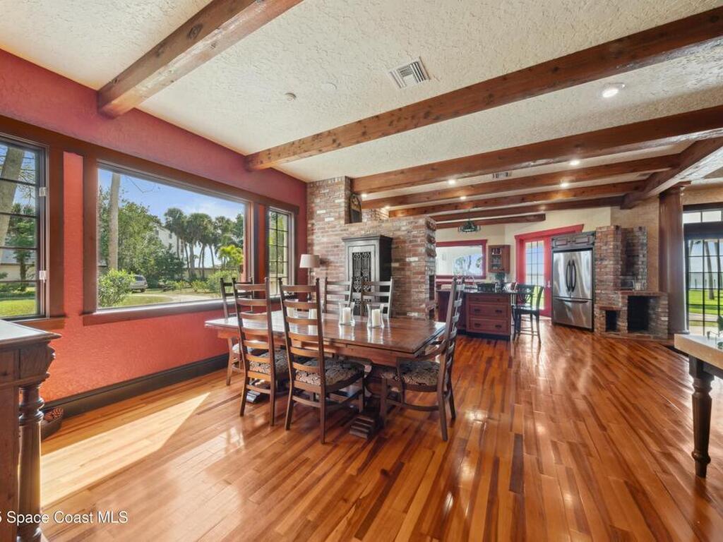 401 Holman Road, Cape Canaveral, FL 32920