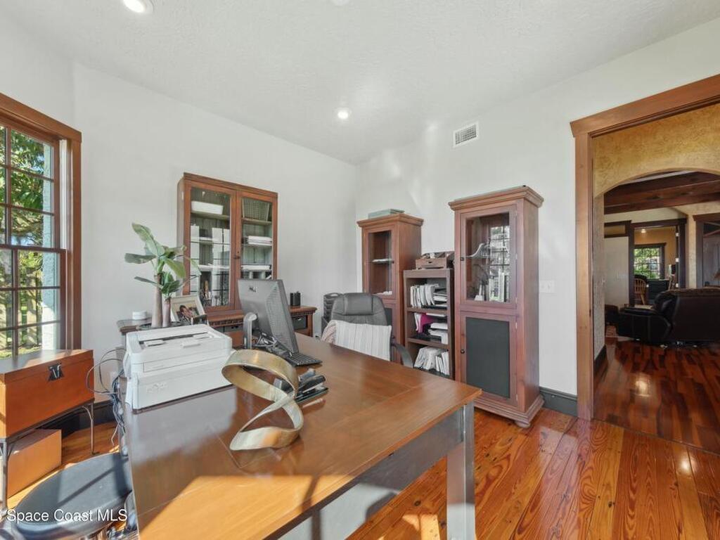 401 Holman Road, Cape Canaveral, FL 32920