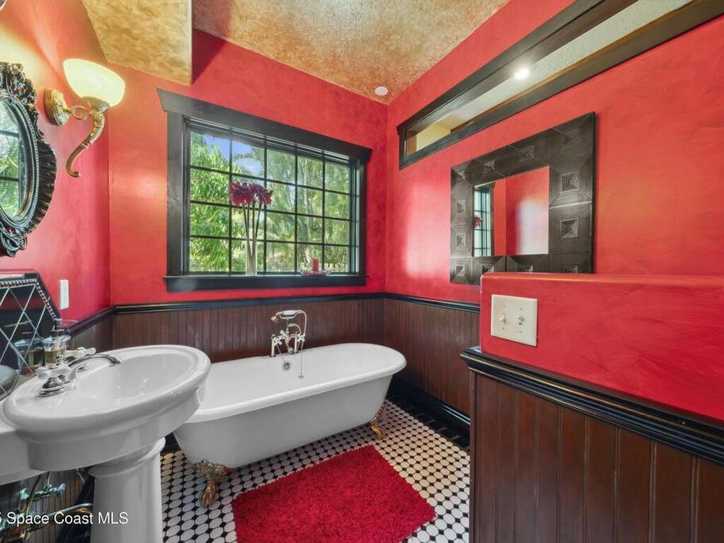 401 Holman Road, Cape Canaveral, FL 32920