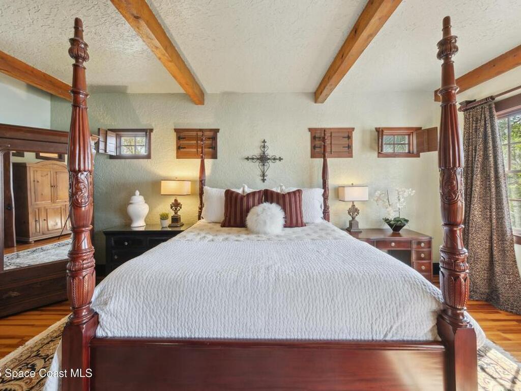 401 Holman Road, Cape Canaveral, FL 32920