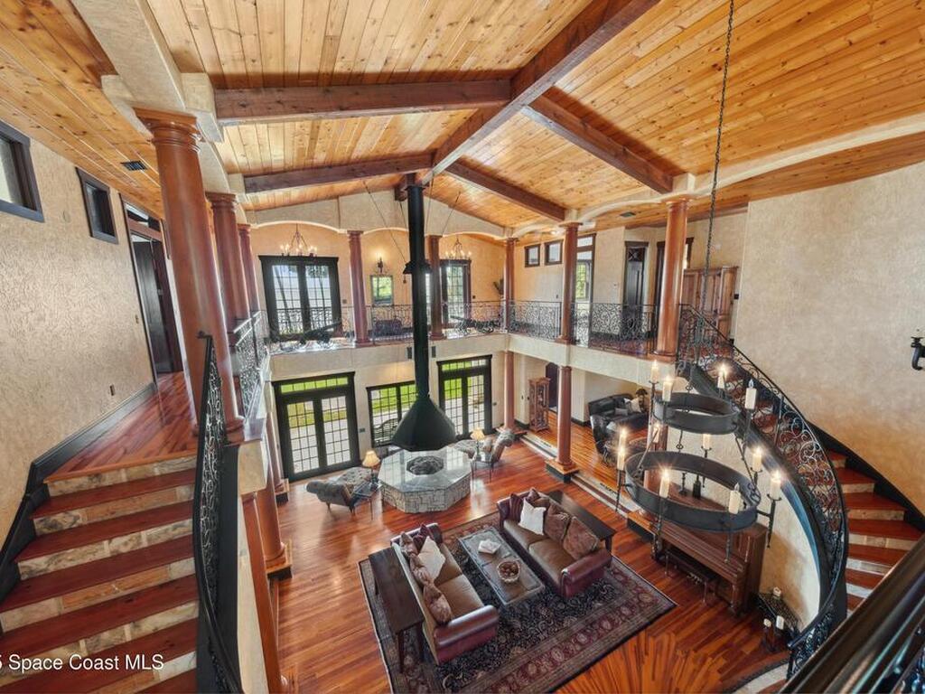 401 Holman Road, Cape Canaveral, FL 32920