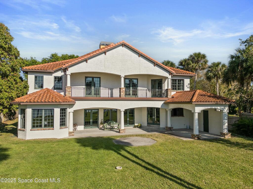 401 Holman Road, Cape Canaveral, FL 32920