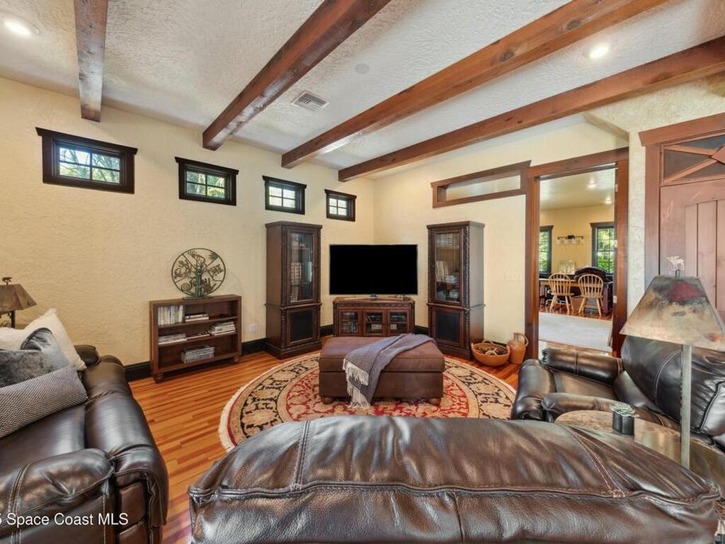 401 Holman Road, Cape Canaveral, FL 32920