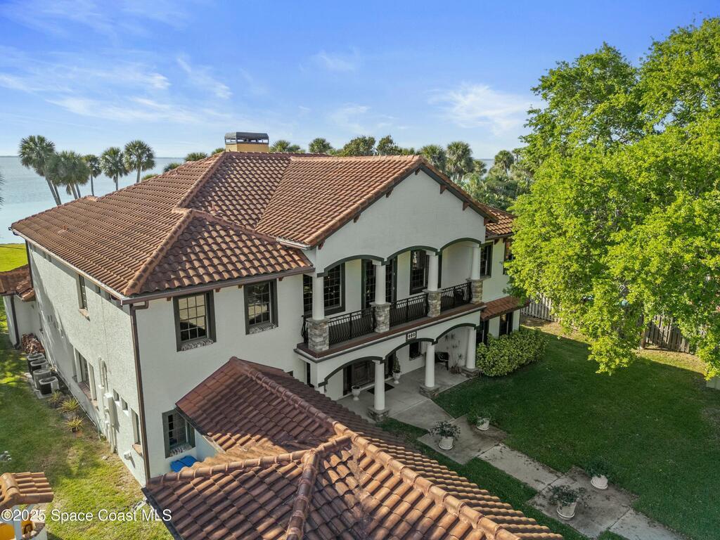 401 Holman Road, Cape Canaveral, FL 32920