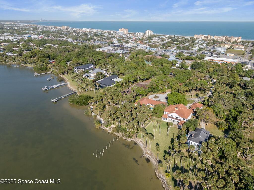 401 Holman Road, Cape Canaveral, FL 32920