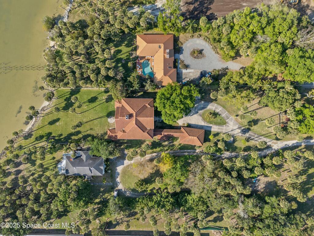 401 Holman Road, Cape Canaveral, FL 32920