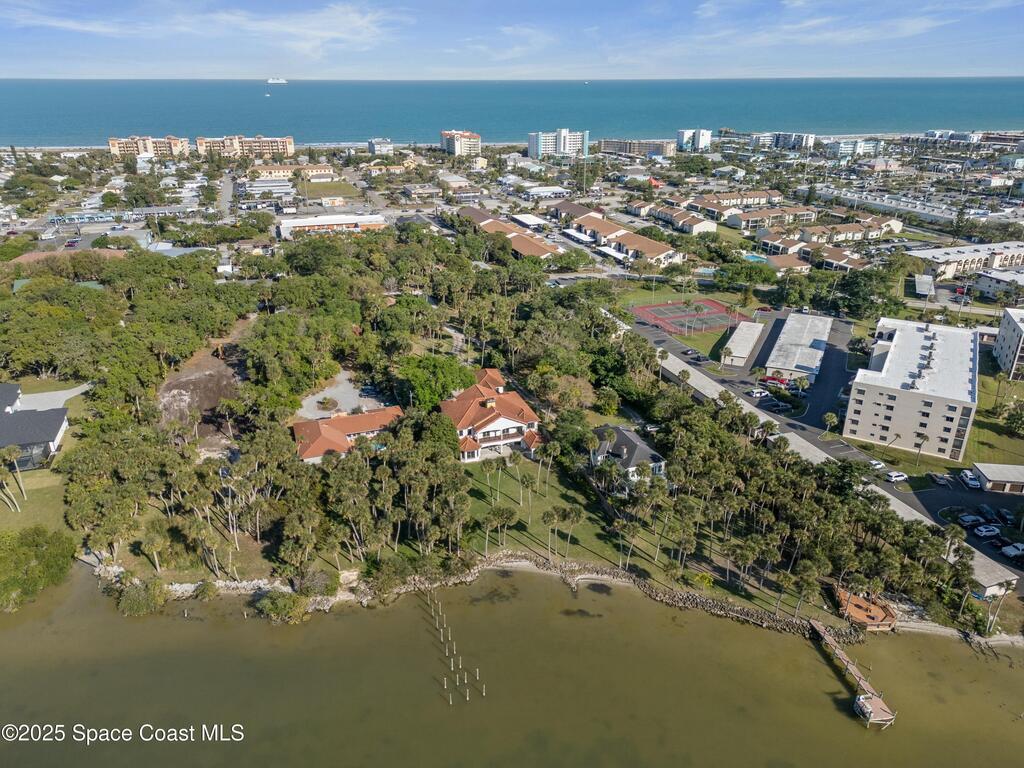 401 Holman Road, Cape Canaveral, FL 32920