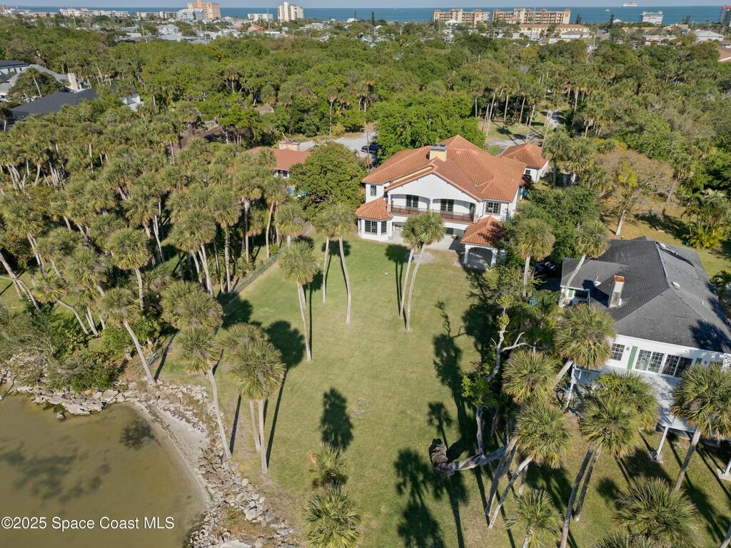 401 Holman Road, Cape Canaveral, FL 32920