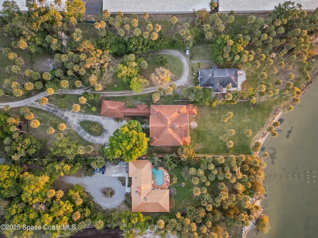 401 Holman Road, Cape Canaveral, FL 32920