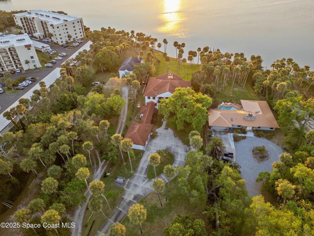 401 Holman Road, Cape Canaveral, FL 32920