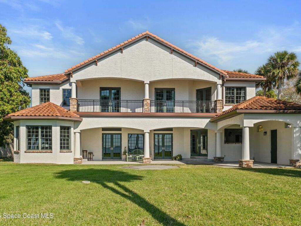 401 Holman Road, Cape Canaveral, FL 32920