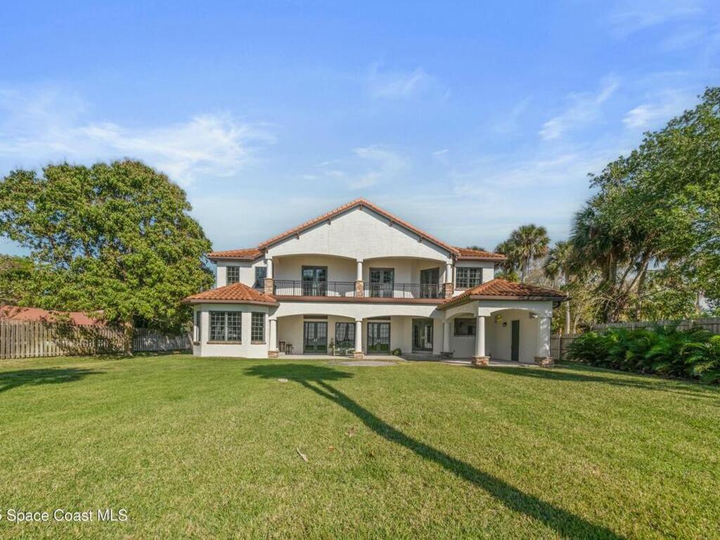 401 Holman Road, Cape Canaveral, FL 32920