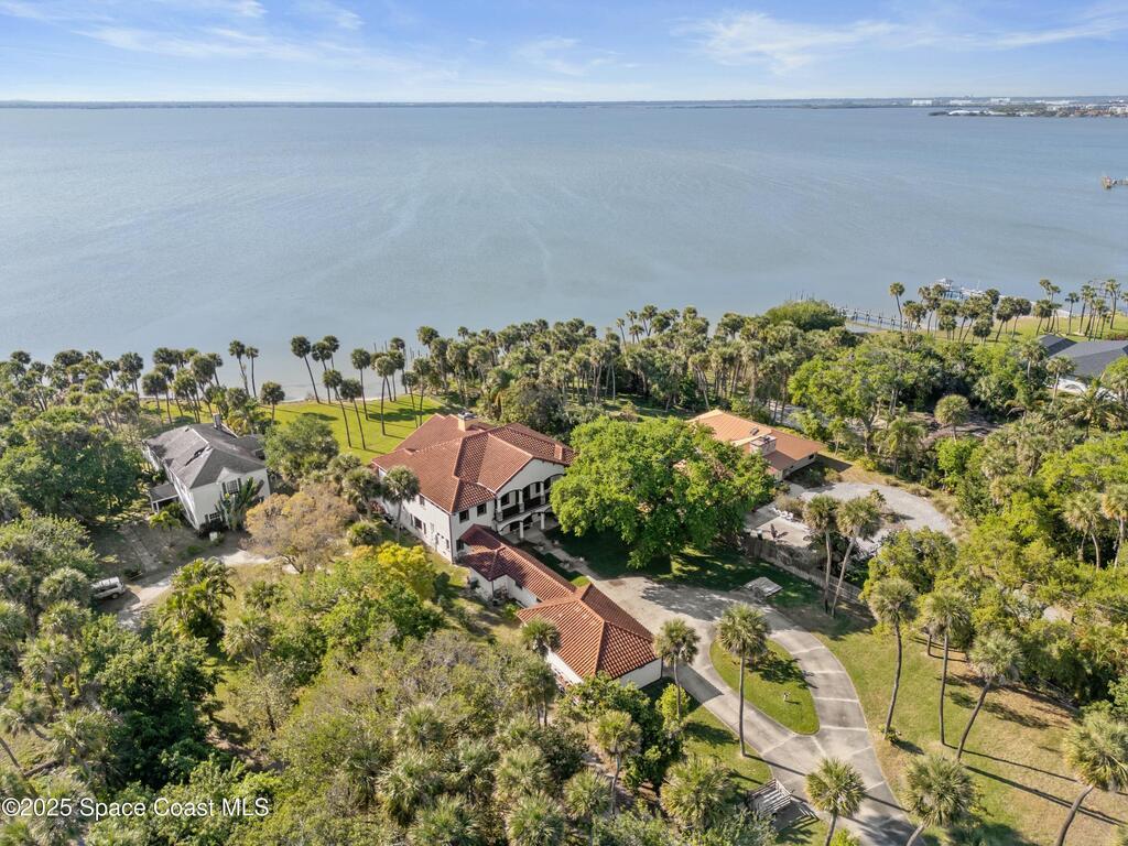 401 Holman Road, Cape Canaveral, FL 32920