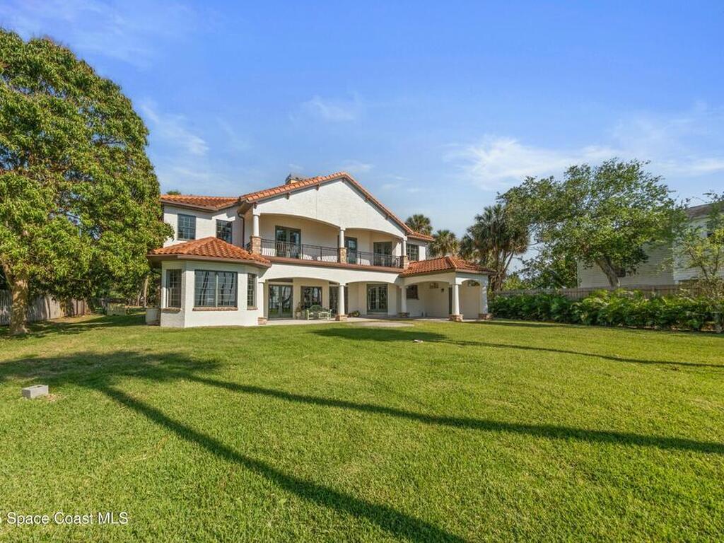 401 Holman Road, Cape Canaveral, FL 32920