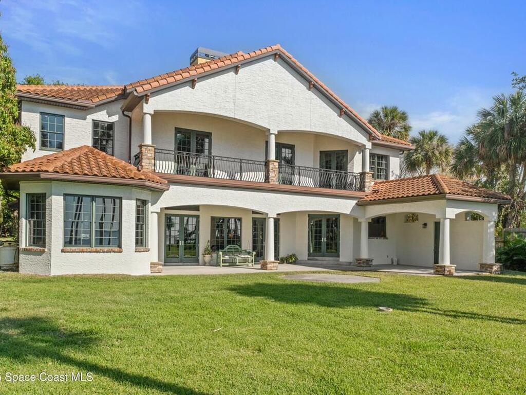 401 Holman Road, Cape Canaveral, FL 32920