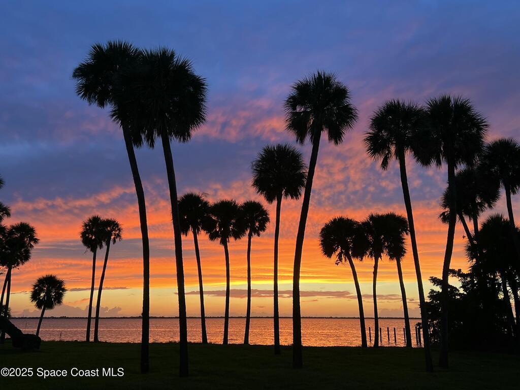 401 Holman Road, Cape Canaveral, FL 32920