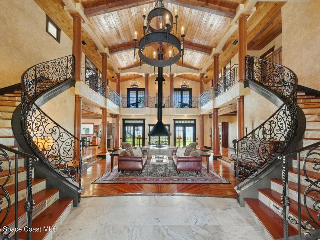 401 Holman Road, Cape Canaveral, FL 32920