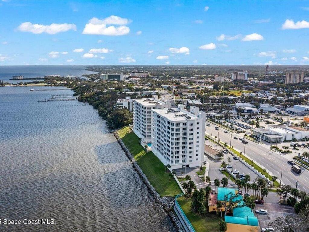 1465 S Harbor City Boulevard, Melbourne, FL 32901