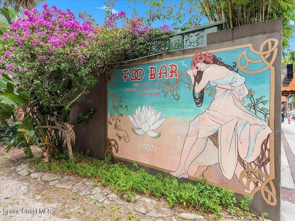 1465 S Harbor City Boulevard, Melbourne, FL 32901