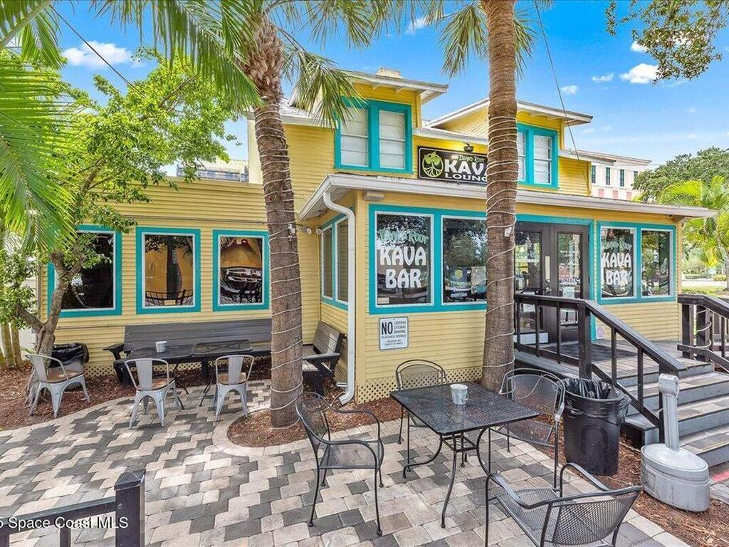 1465 S Harbor City Boulevard, Melbourne, FL 32901