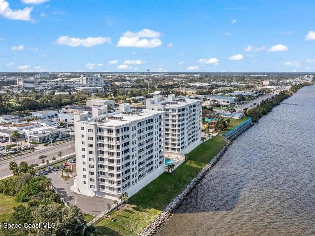 1465 S Harbor City Boulevard, Melbourne, FL 32901