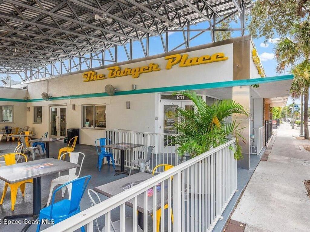 1465 S Harbor City Boulevard, Melbourne, FL 32901