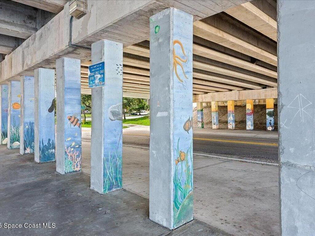 1465 S Harbor City Boulevard, Melbourne, FL 32901