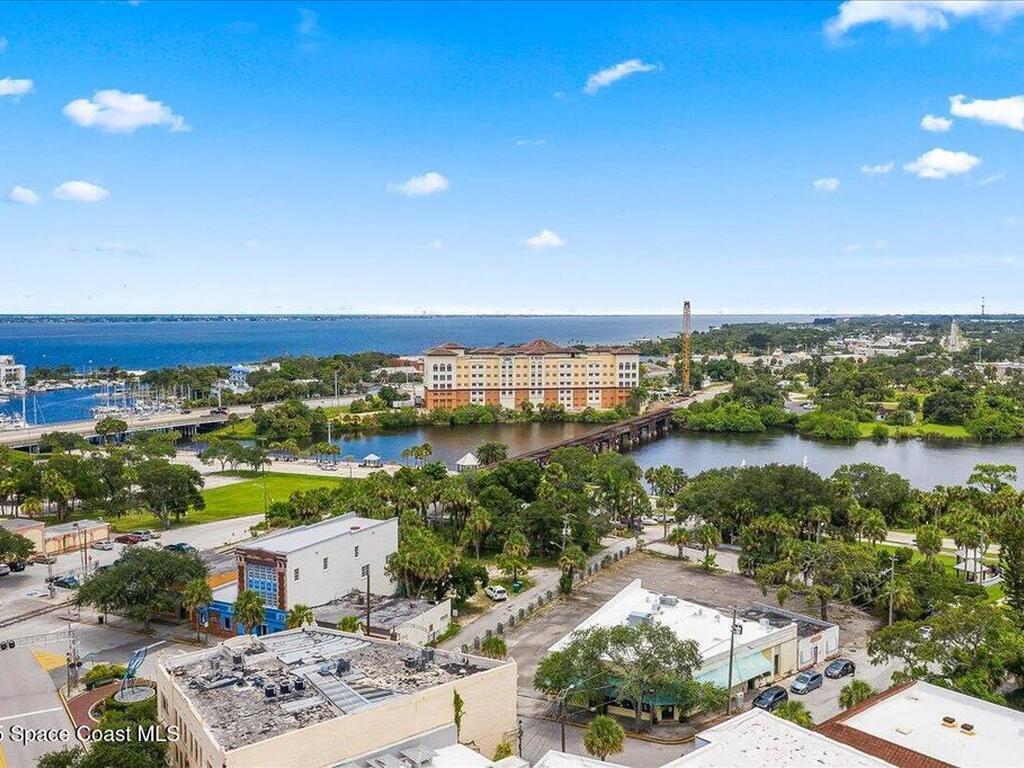 1465 S Harbor City Boulevard, Melbourne, FL 32901