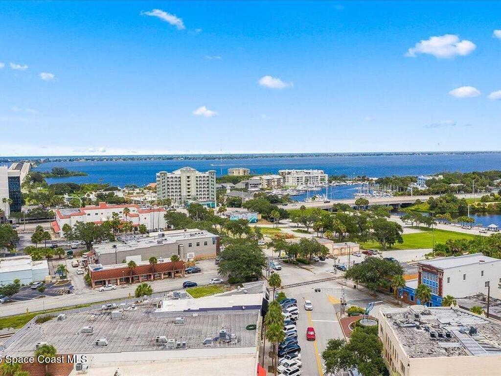 1465 S Harbor City Boulevard, Melbourne, FL 32901