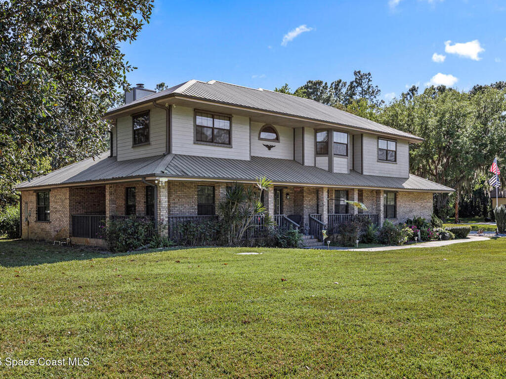 5425 James Lane, Mims, FL 32754