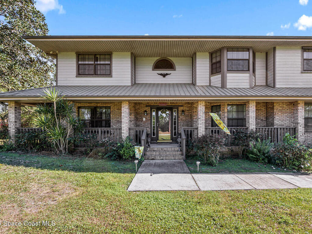 5425 James Lane, Mims, FL 32754