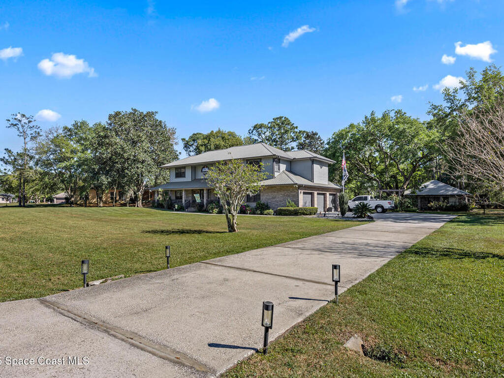 5425 James Lane, Mims, FL 32754