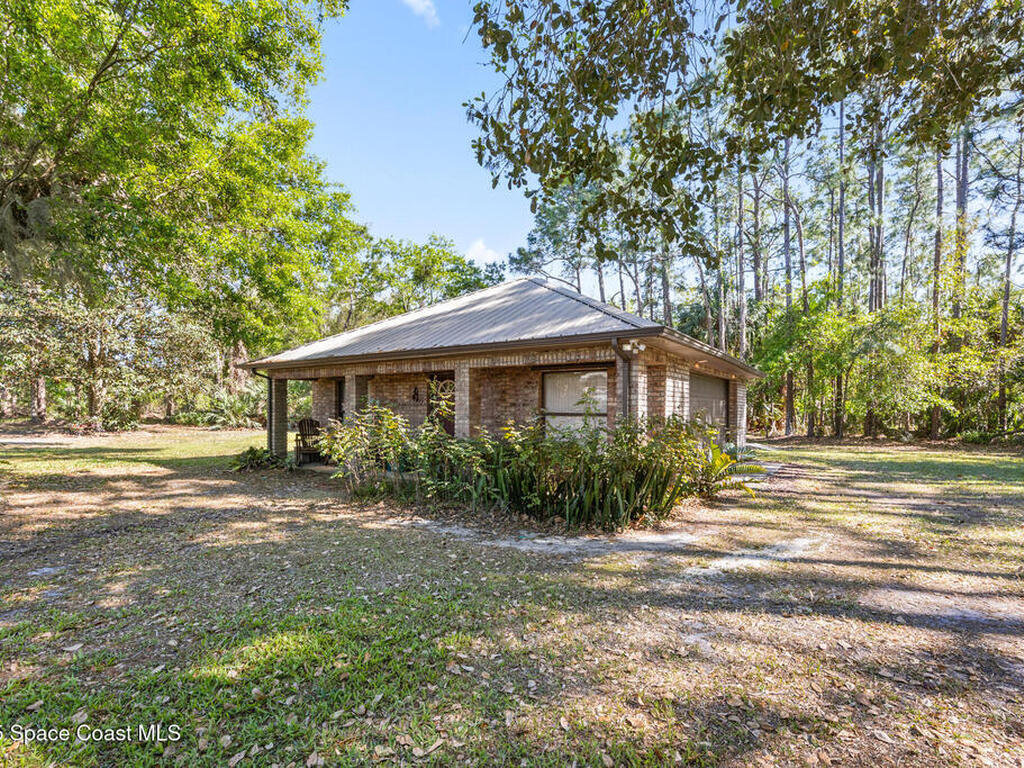 5425 James Lane, Mims, FL 32754