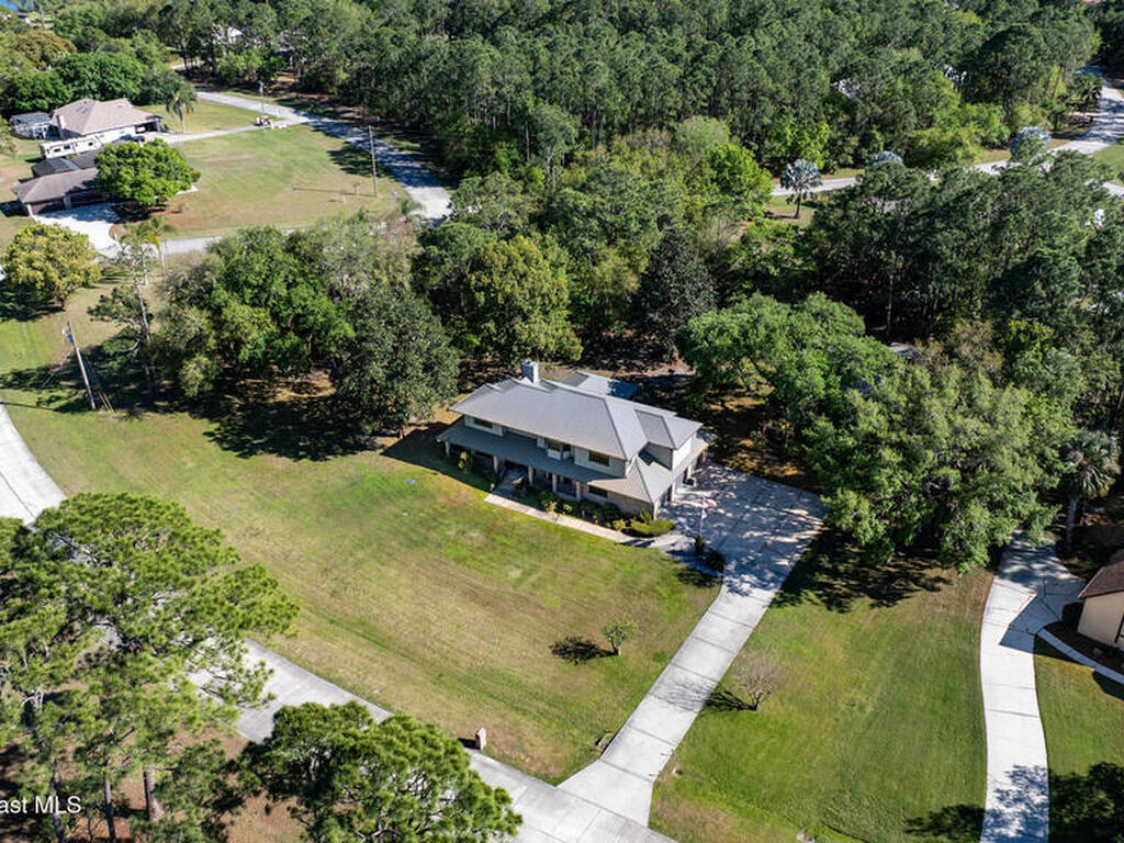 5425 James Lane, Mims, FL 32754