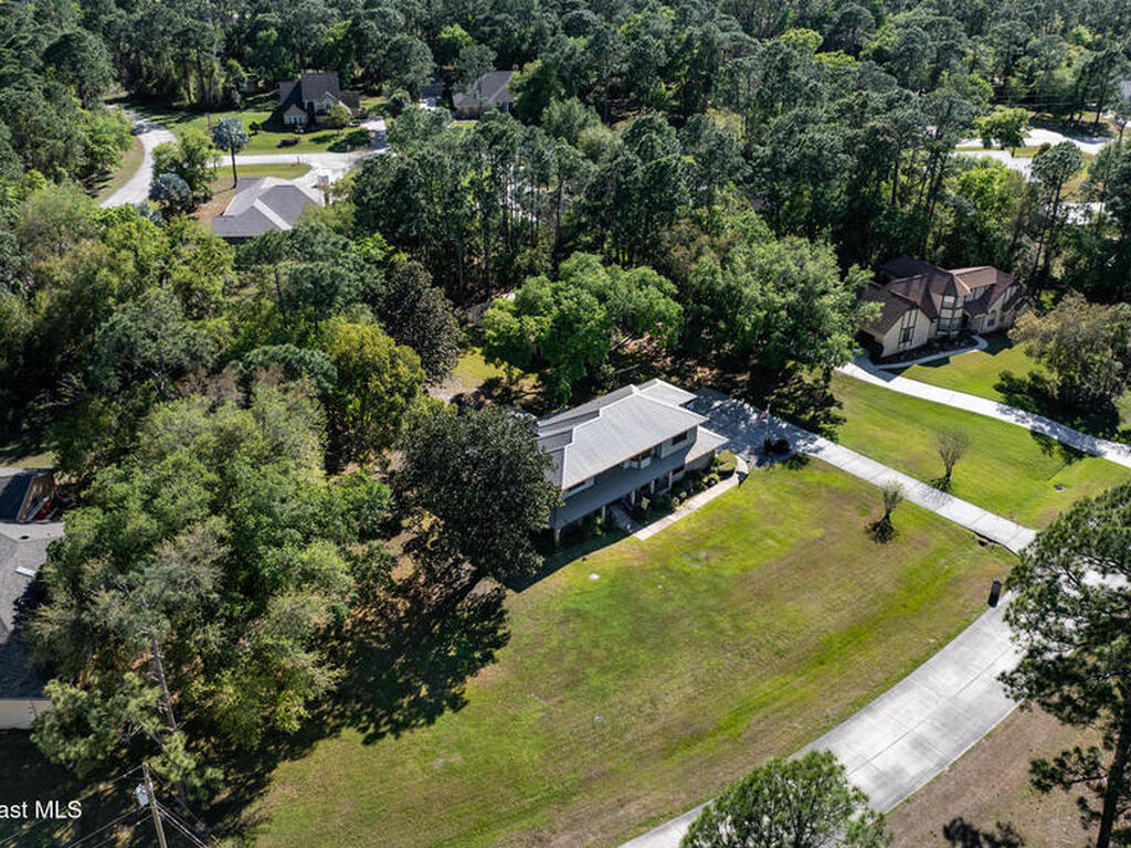 5425 James Lane, Mims, FL 32754