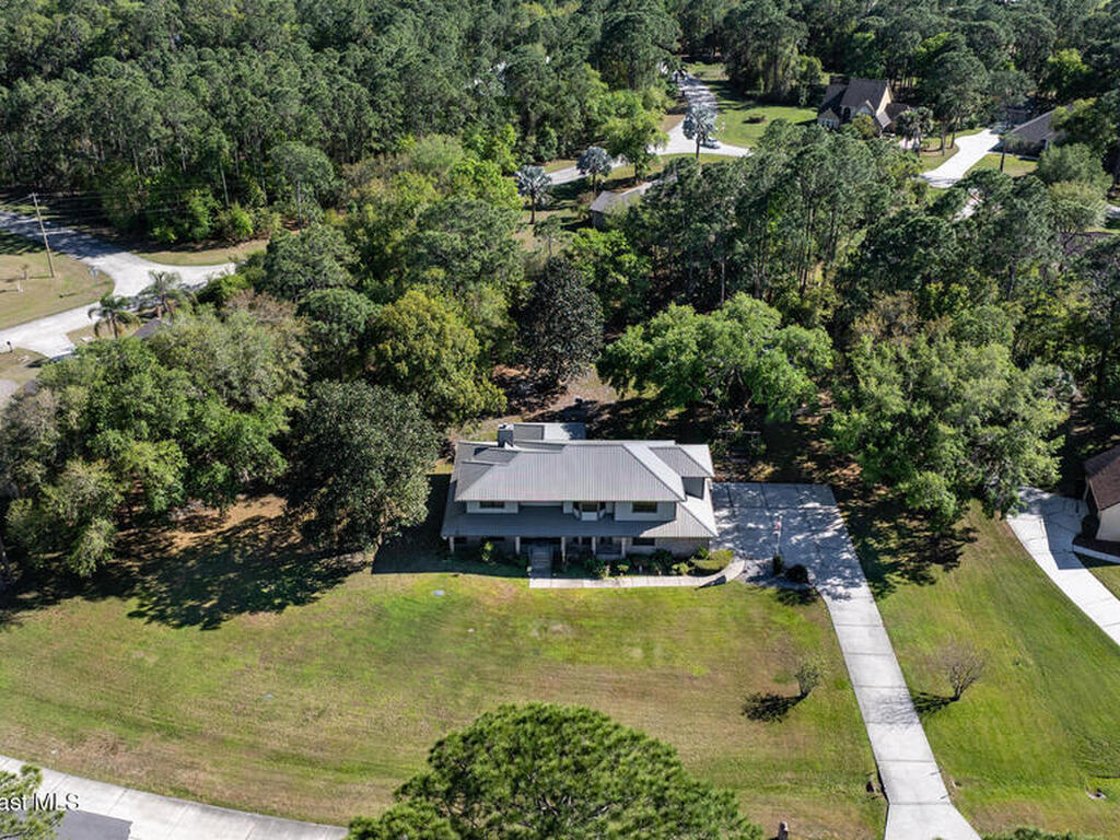 5425 James Lane, Mims, FL 32754