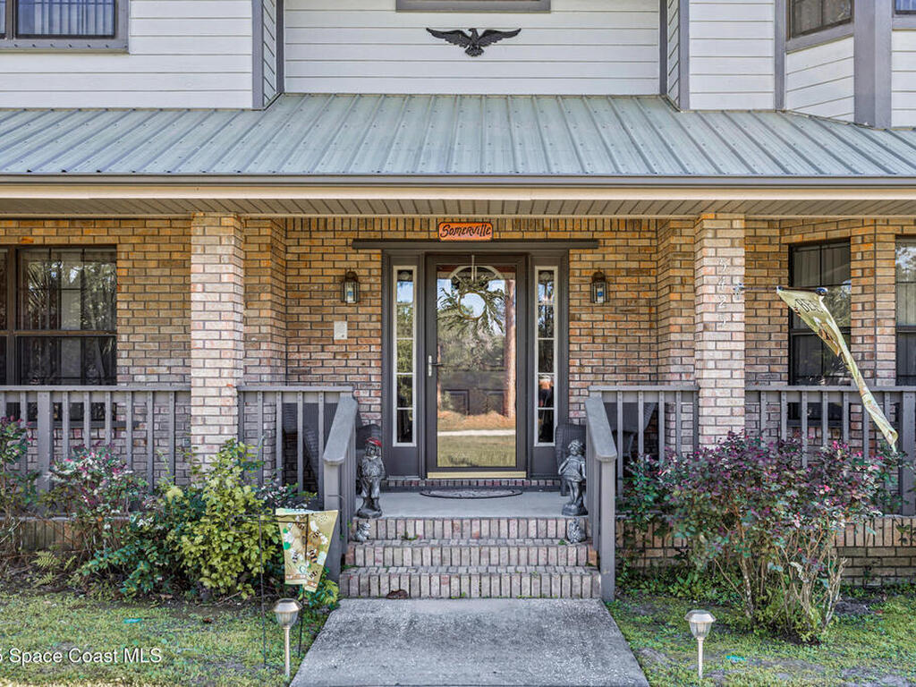 5425 James Lane, Mims, FL 32754