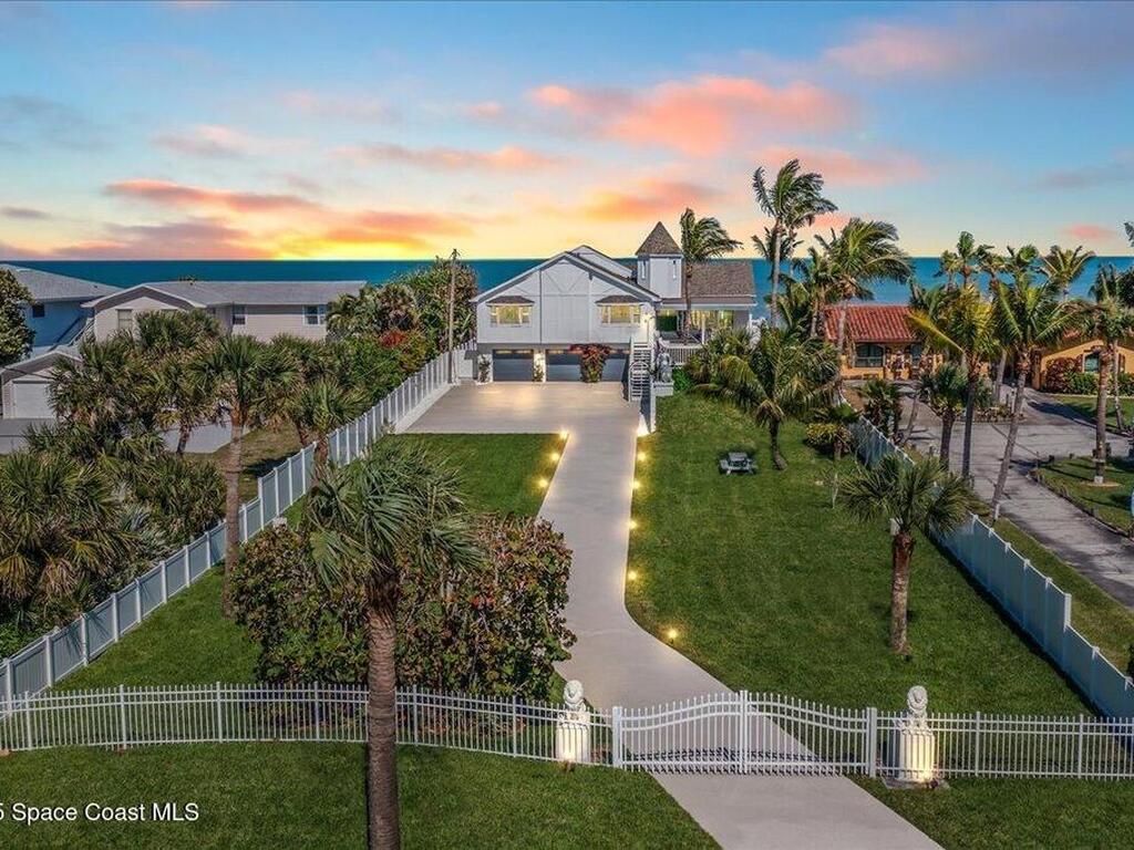 5865 S Highway A1a, Melbourne Beach, FL 32951