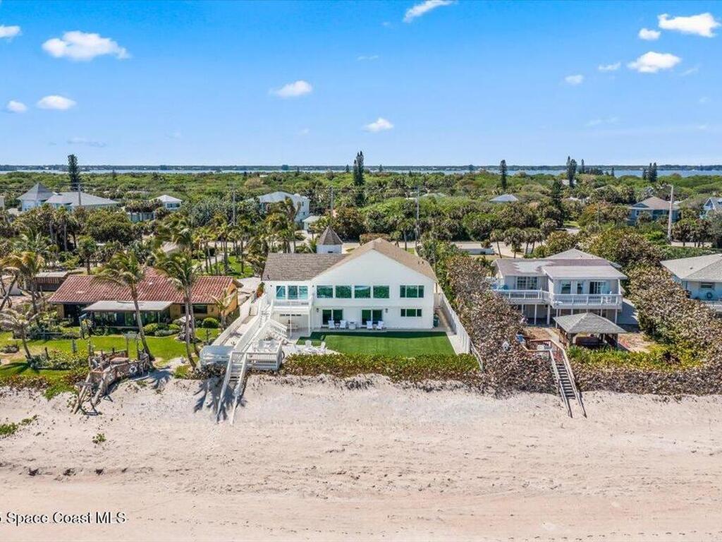 5865 S Highway A1a, Melbourne Beach, FL 32951