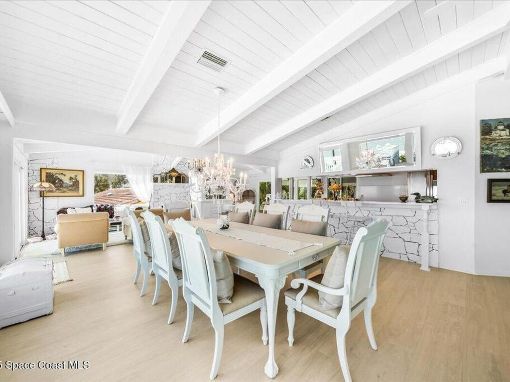 5865 S Highway A1a, Melbourne Beach, FL 32951