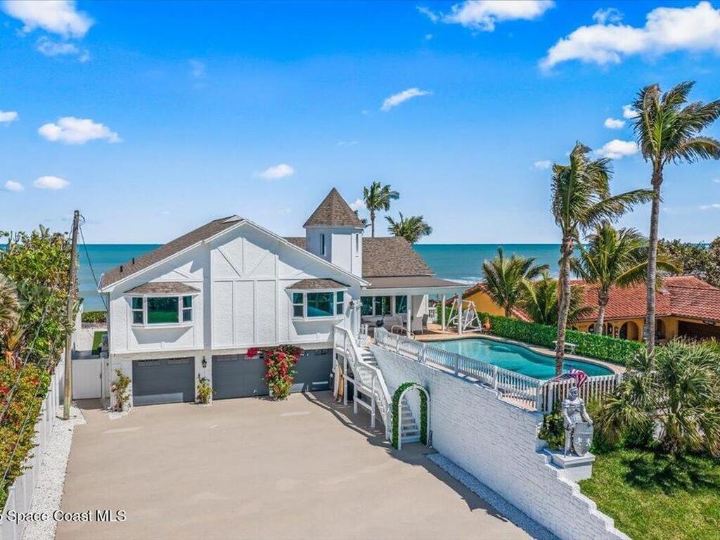 5865 S Highway A1a, Melbourne Beach, FL 32951