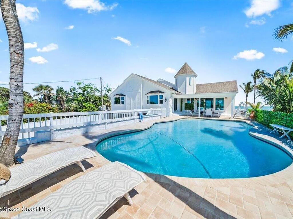 5865 S Highway A1a, Melbourne Beach, FL 32951