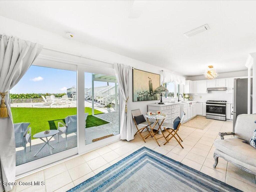 5865 S Highway A1a, Melbourne Beach, FL 32951