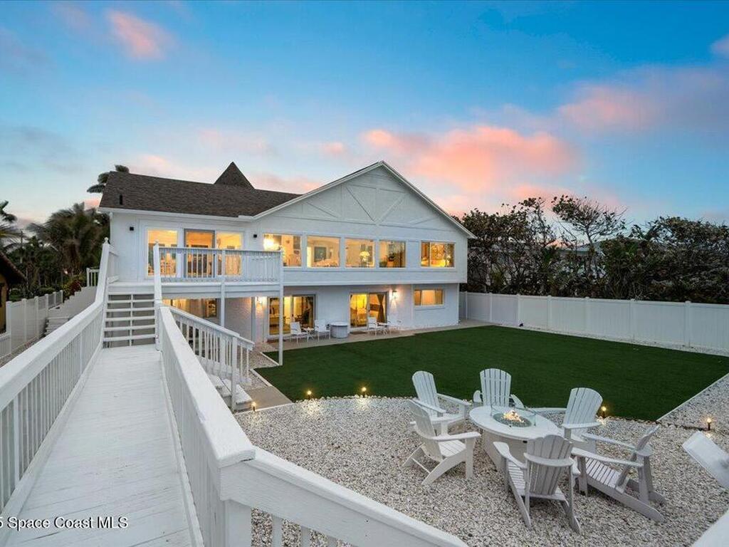 5865 S Highway A1a, Melbourne Beach, FL 32951