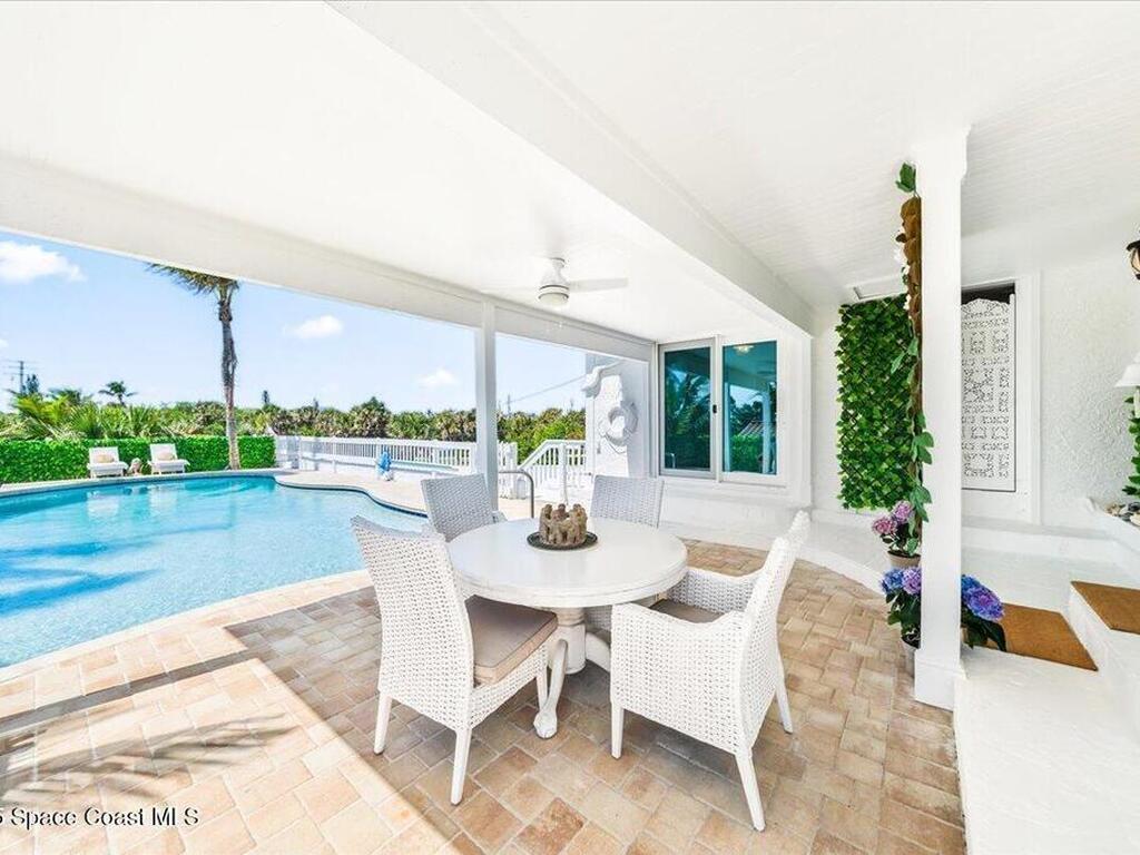 5865 S Highway A1a, Melbourne Beach, FL 32951