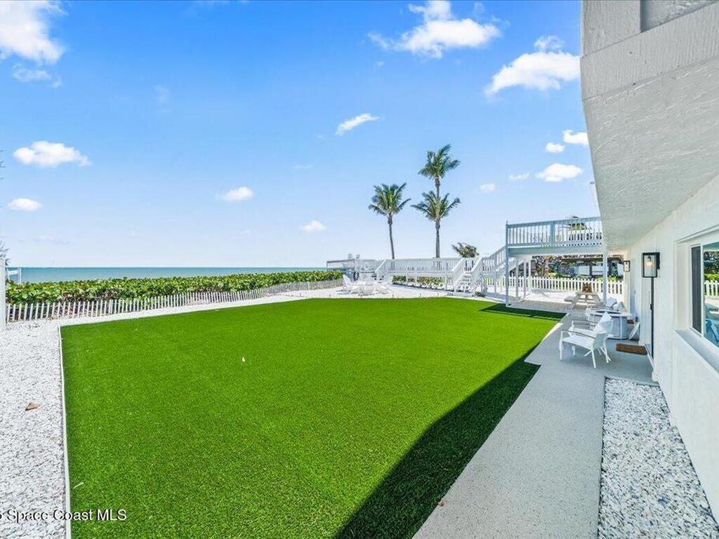 5865 S Highway A1a, Melbourne Beach, FL 32951