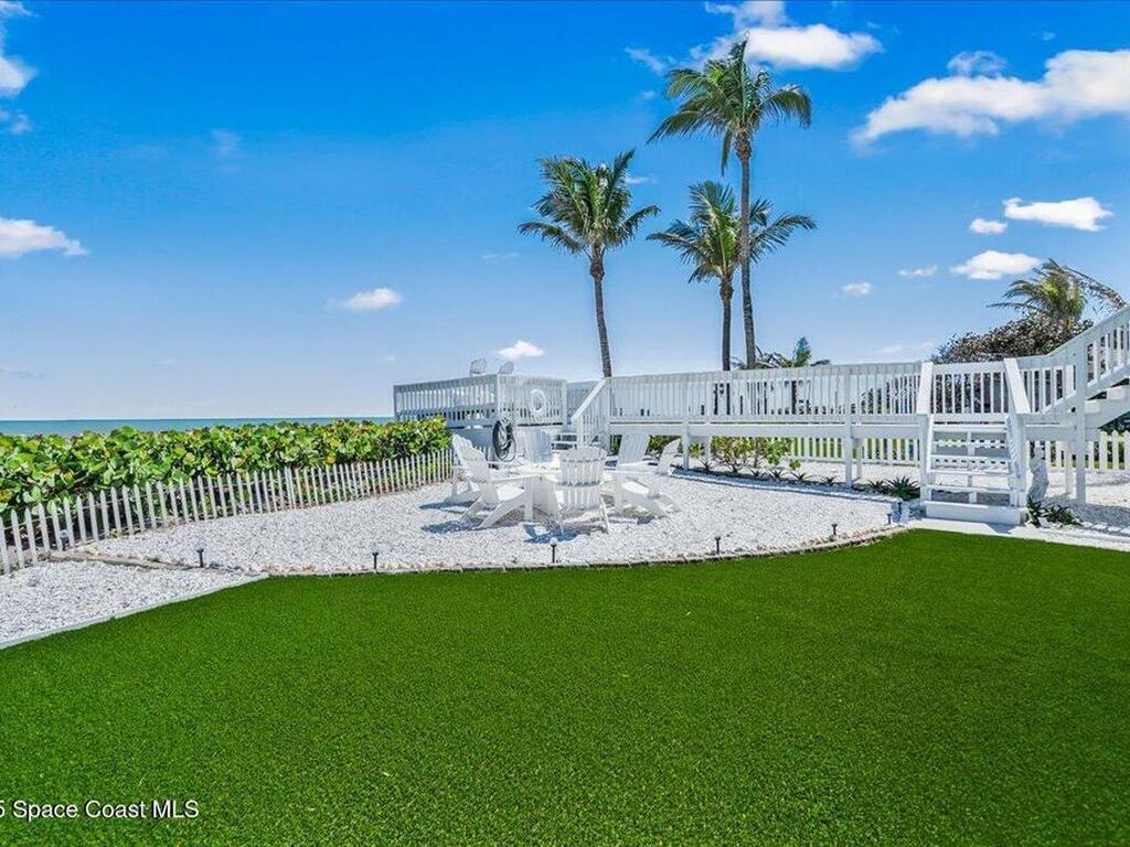 5865 S Highway A1a, Melbourne Beach, FL 32951